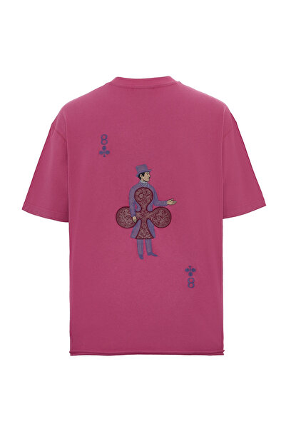 MORREZ Spades 8 T-Shirt