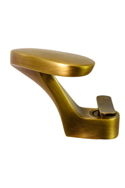 Trendy's Baterie lavoar baie , bronz antichizat TRENDY S