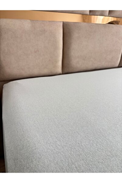 Demya Home 100% Cotton Flat Fitted Sheet 1St Grade Classroom Production