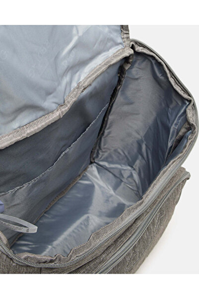 REDTAG Grey Diaper Bag