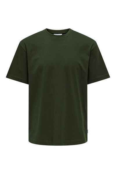 Only & Sons Tube scarf ONSFRED RLX SS TEE NOOS