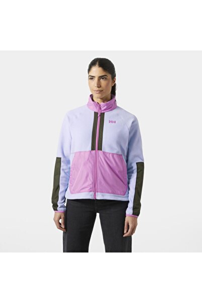 Helly Hansen Rig Women's Fleece Coat-Hha.54078