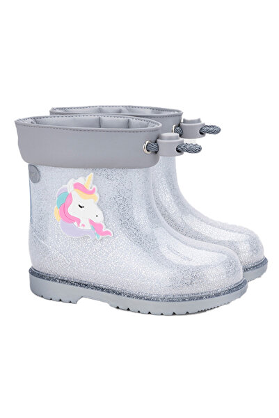 IGOR Παιδικές μπότες Bimbi Unicornio Glitter W10339