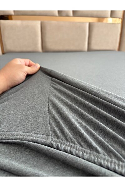 Demya Home 100% Cotton Flat Fitted Sheet 1St Grade Classroom Production