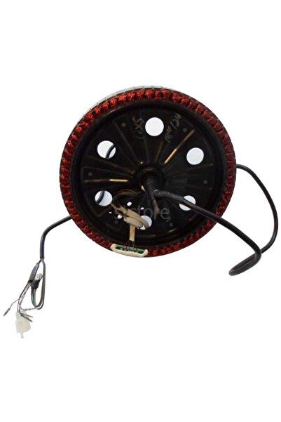 STMAX Star1000 Motor