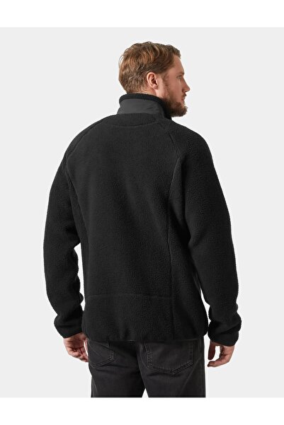 Helly Hansen Panorama Pile Block Men's Fleece Jacket-Hha.49460