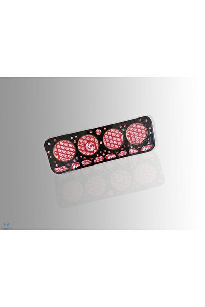 SM Germany Cylinder head gasket Tractor UTB U650 D110 -