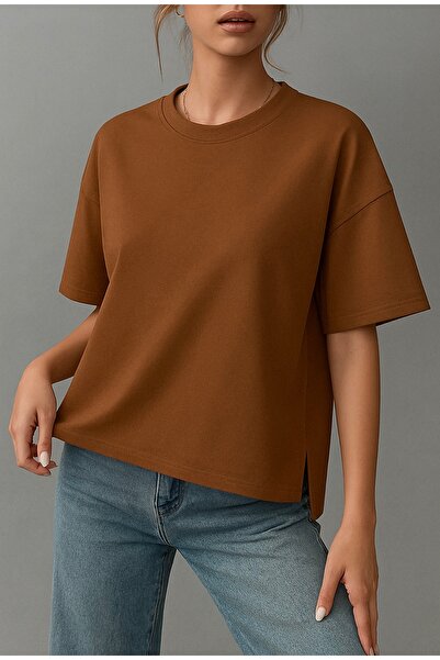 grand coco T-Shirt for Ladies