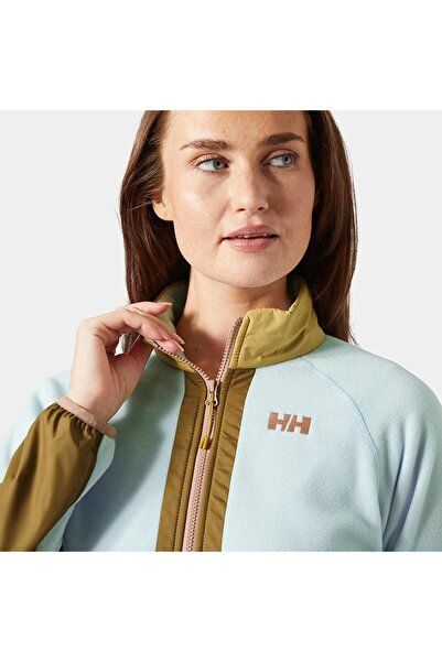 Helly Hansen Rig Women's Fleece Coat-Hha.54078