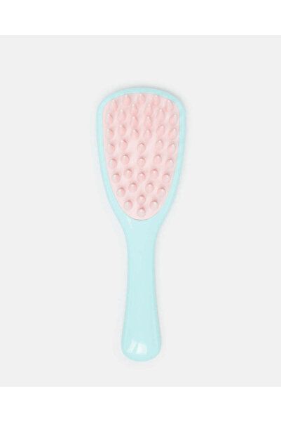 REDTAG فرشاة شعر مبللة باللون الوردي للنساء