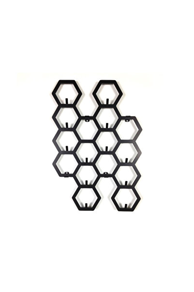 Other Suport de perete Decorizzly® CellsUP