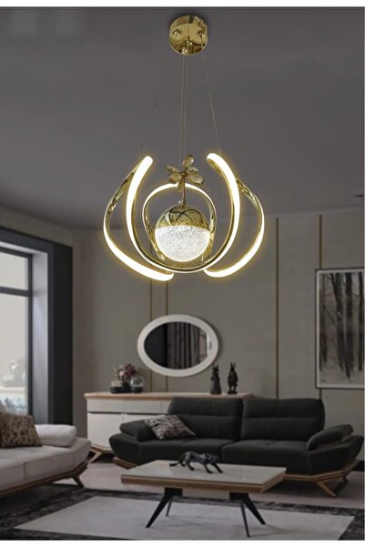 aydın home light AHTAPOT TEKLİ LED SARKIT