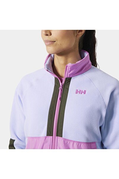 Helly Hansen Rig Women's Fleece Coat-Hha.54078