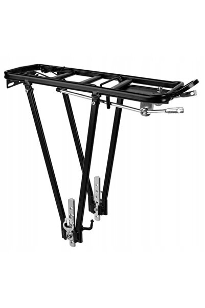 zola Suport bicicletă, montare spate, aluminiu, greutate maximă 35 kg, 13 x 3...