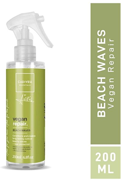 Cadıveu ESSENTIALS VEGAN REPAIR BEACH WAVES 200ML