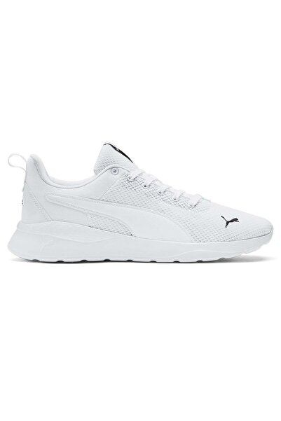 Puma حذاء رجالي Anzarun Lite أبيض-أبيض37112803