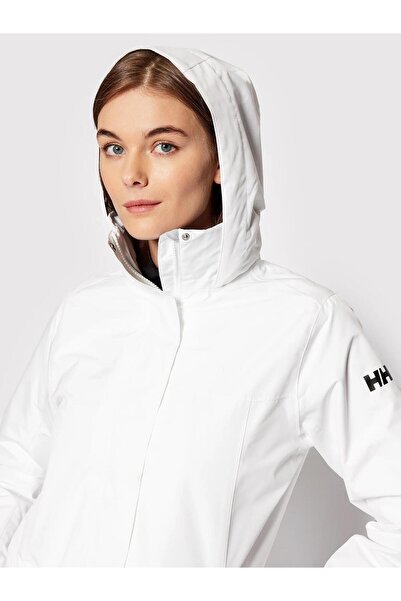 Helly Hansen Aden Insulated Coat Women's Overcoat-Hha.62649