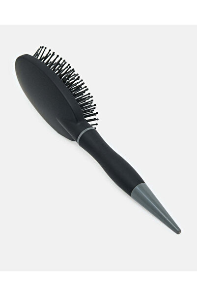 REDTAG فرشاة شعر سوداء للنساء