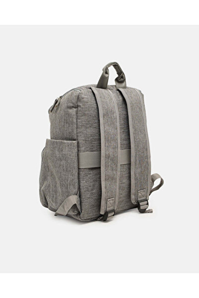 REDTAG Grey Diaper Bag