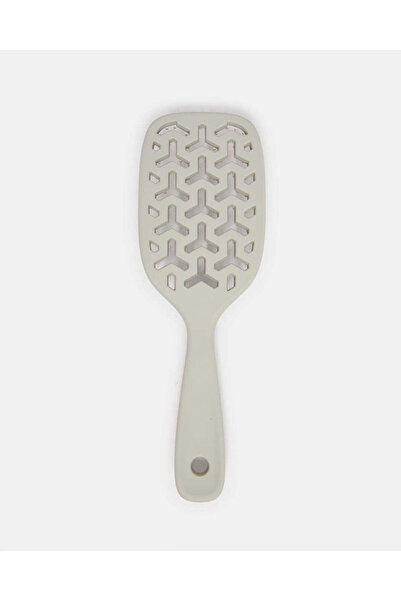 REDTAG Women Grey Wet Hair Brush