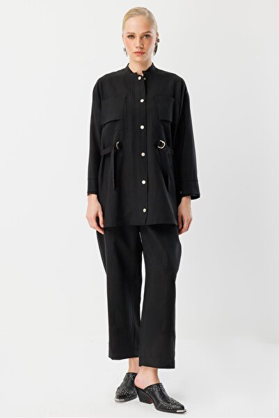 Ghisa Cep Cover Detailled Set