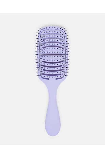 REDTAG Women Blue Wet Hair Brush