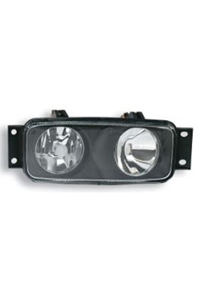 Mars Scanıa Truck Sis Lambası Sag Scanıa 4-Seri 94-114-124-144 96>08 164 00>0...