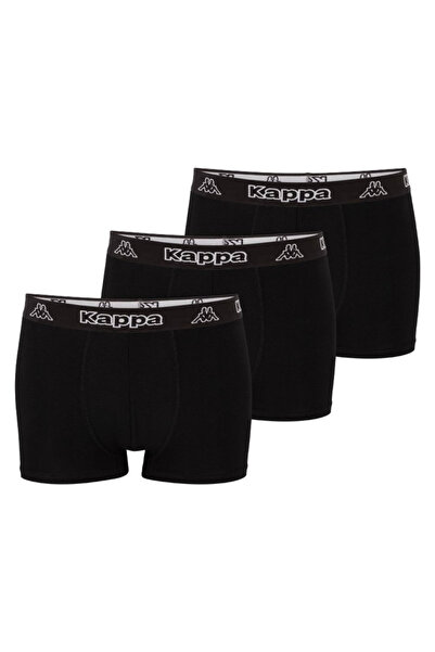 Kappa 3 ζευγάρια εσώρουχα, σετ μποξεράκια L