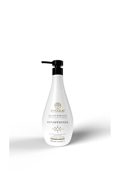 Evoque بلسم الشعر الذكي لإعادة بناء الكيراتين 380 مل