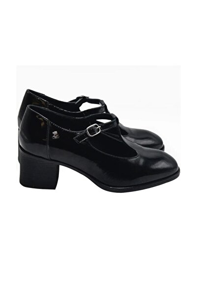 Venüs 2512705Y Women's Leather Casual Shoes