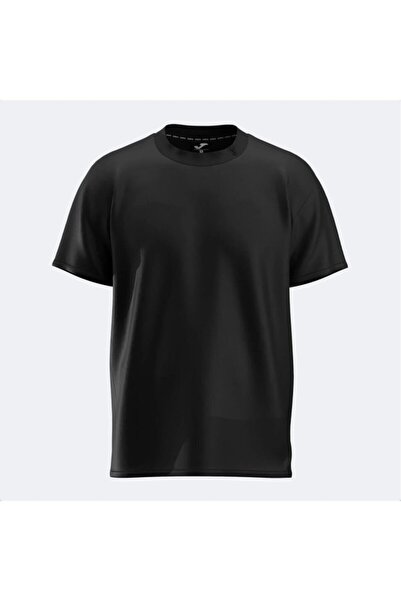 Joma Urban Street 104121.100 Men's Black T-Shirt