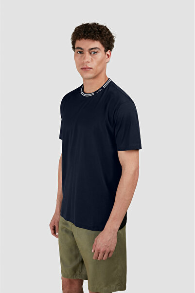 PAUL&SHARK Cotton t Shirt