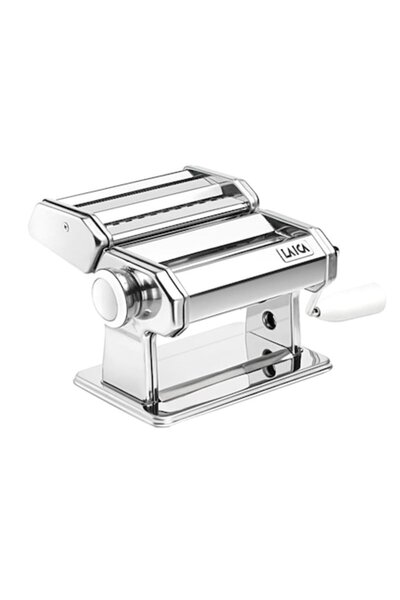 LAICA Mașină de făcut paste cu role de tăiere interschimbabile PM2000