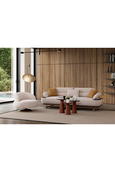 Neef Living BELLA KOLTUK TAKIMI 3+3+1