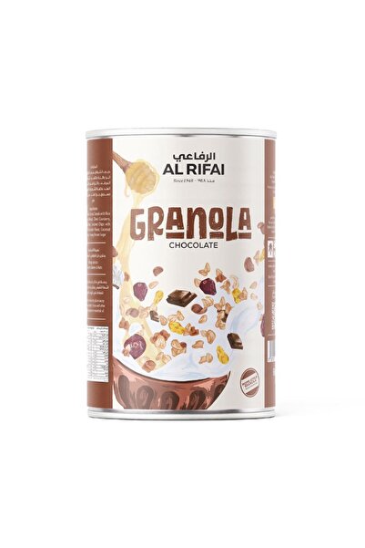 Al Rifai جرانولا الشوكولاتة الحلوة