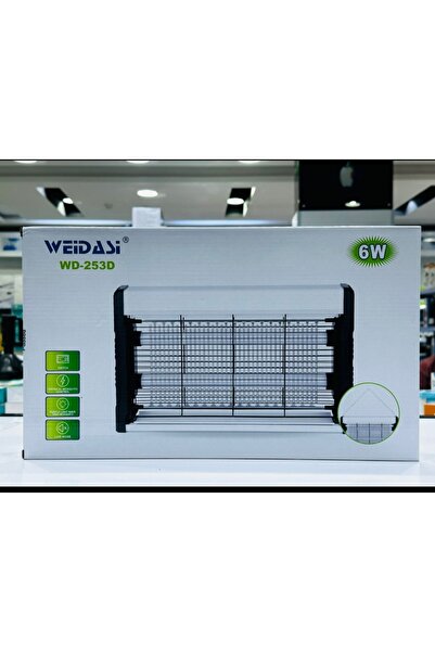 Generic WEIDASI WD253D-6w