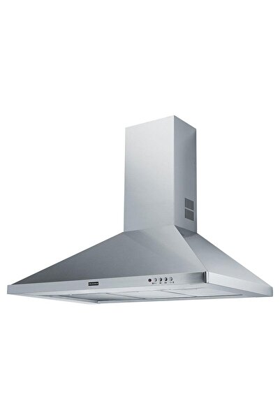 Franke Linfa FDL 9165 XS 900 Paslanmaz Çelik Davlumbaz, 90 cm