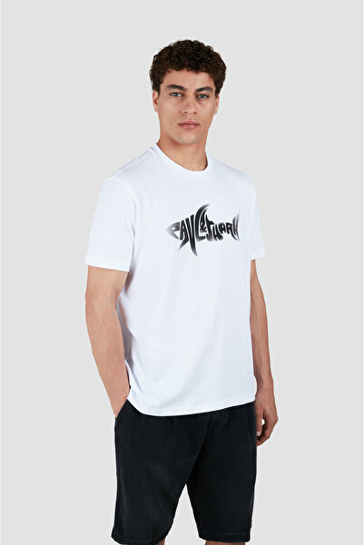 PAUL&SHARK Cotton t Shirt