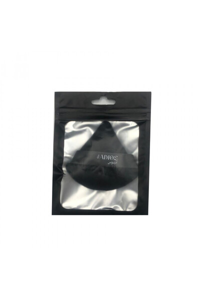 Adios اسفنجة مكياج مثلثة ناعمة من اديوس