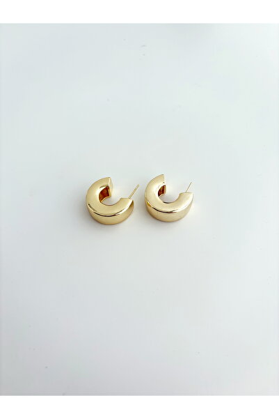 Boise Atelier Lavan Steel Earring |   Steel Earrings