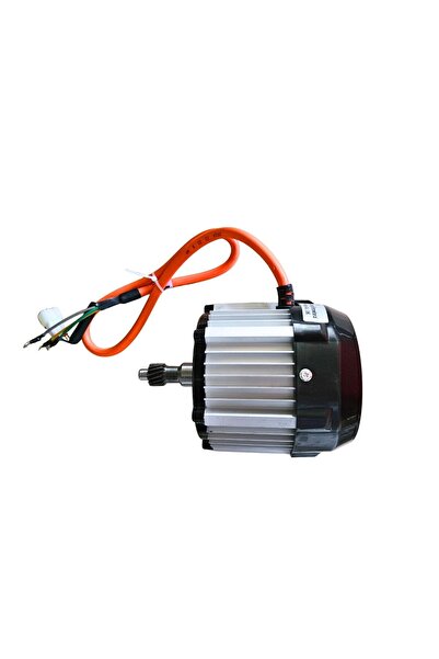 STMAX Gf200 Kademeli Motor ( Gaz Kolu Kademeli Olan Model Uyumlu )