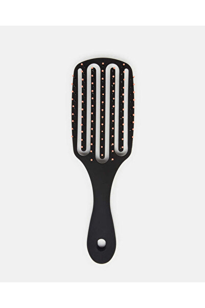 REDTAG Women Black Wet Hair Brush