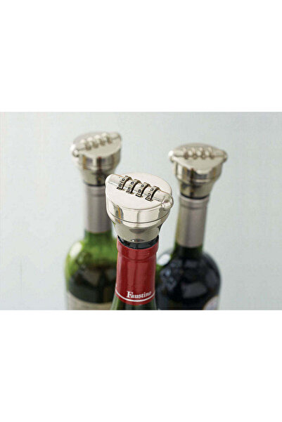 Gadget Master Seif de vinuri