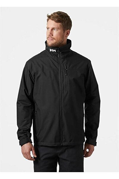 Helly Hansen Crew Midlayer Erkek Mont 2-HHA.34444