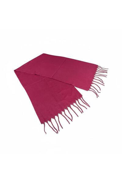 Disanuva Women's Winter Cashmere Textured Shawl Soft and Warm Scarf Model - Mother's Shawl Knitted