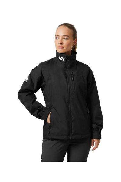 Helly Hansen Crew Hooded Midlayer Women's Coat 2-Hha.34447