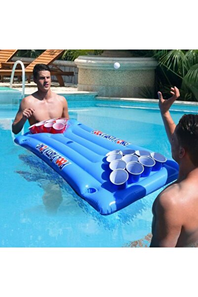 MIKAMAX Beer Pong