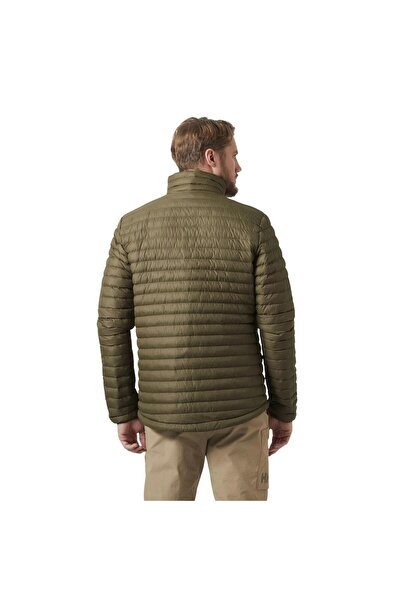 Helly Hansen Sirdal Insulator Men's Outdoor Coat-Hha.62990