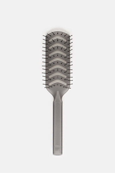 REDTAG Women Black Wet Hair Brush