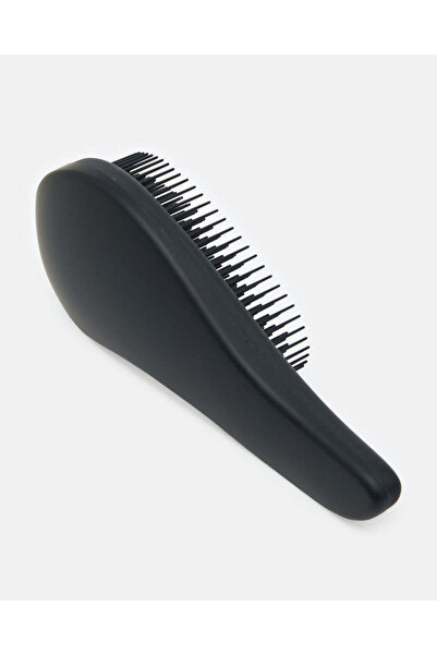 REDTAG فرشاة شعر سوداء للنساء